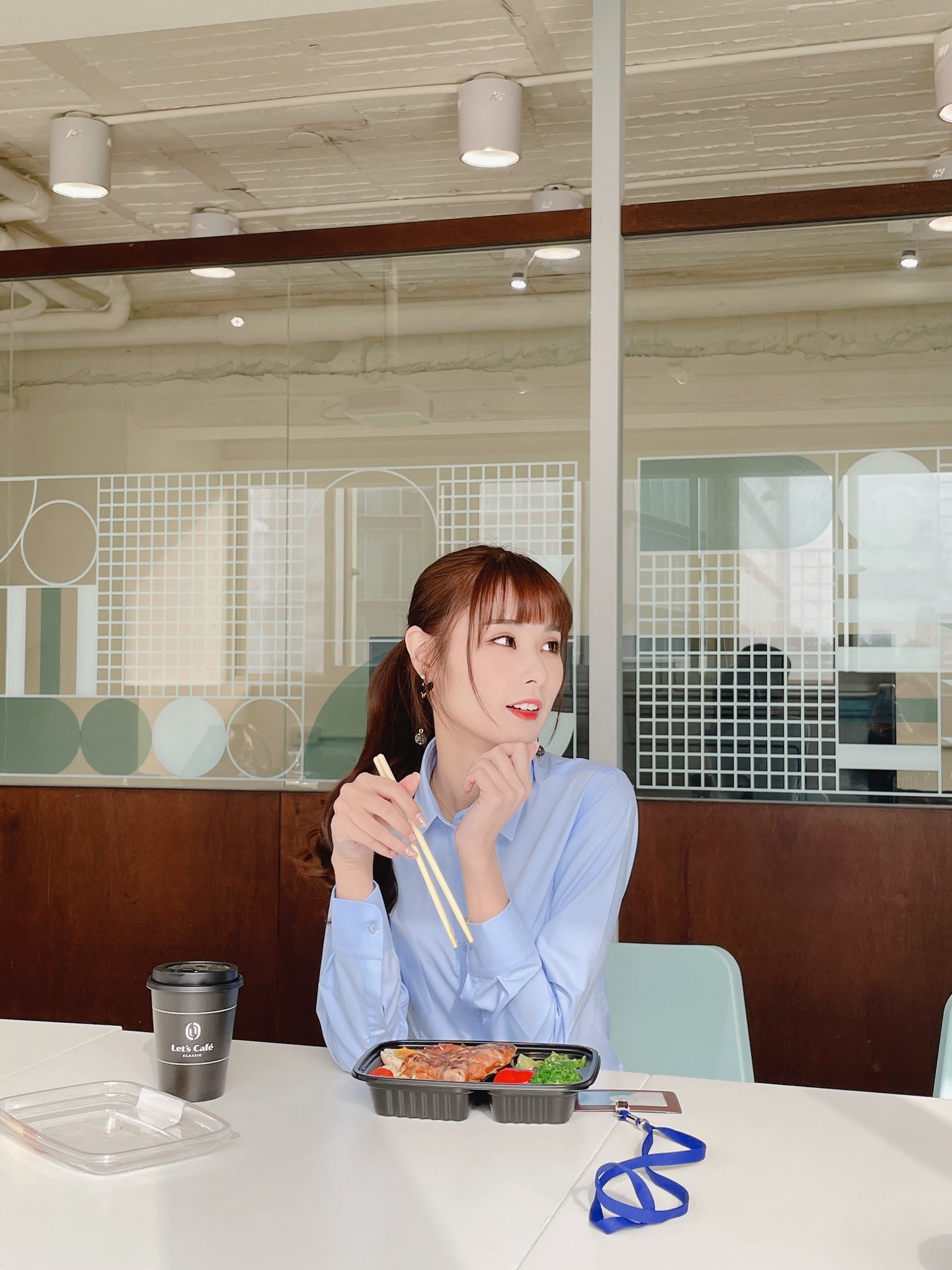 泥泥汝 OL 女郎 B 主题 写真＋视频合集｜高人气职业风作品（350P｜12V｜840MB）插图