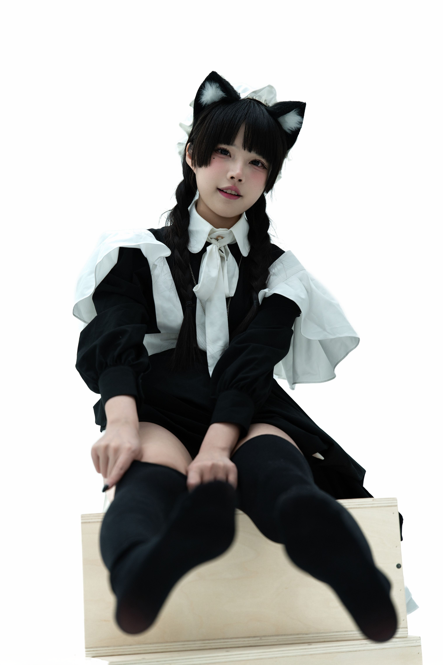 清水凪 NO.003 女仆图鉴 68