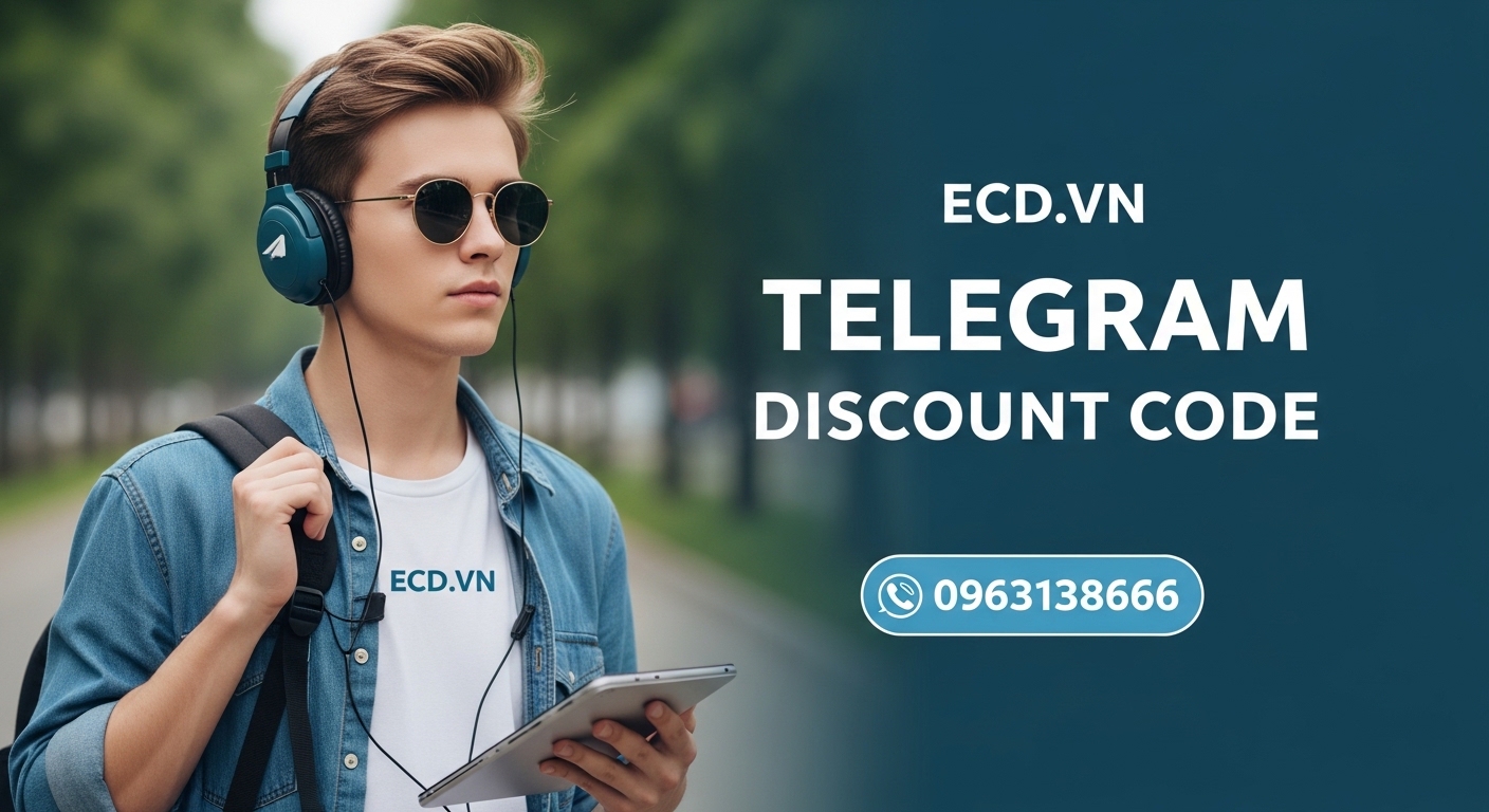 telegram account chất lượng
