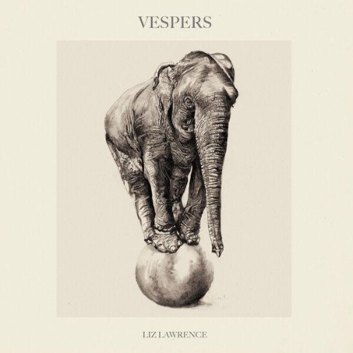 Liz Lawrence - Vespers (2026)