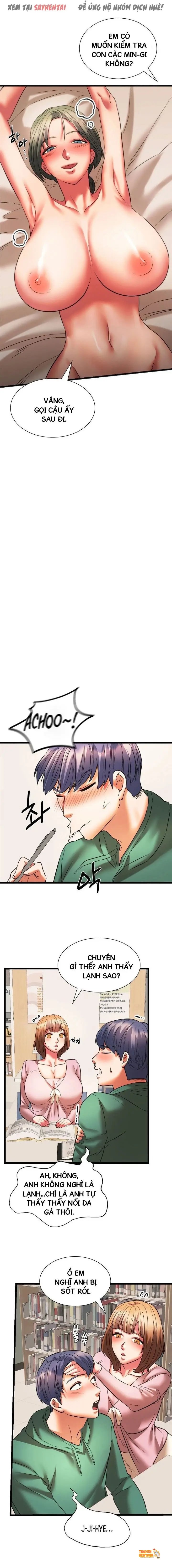 Trang truyện tmpvkbwxre6 trong truyện tranh Bạn Học Của Tôi - Chapter 17 - www.truyenhentai18.net