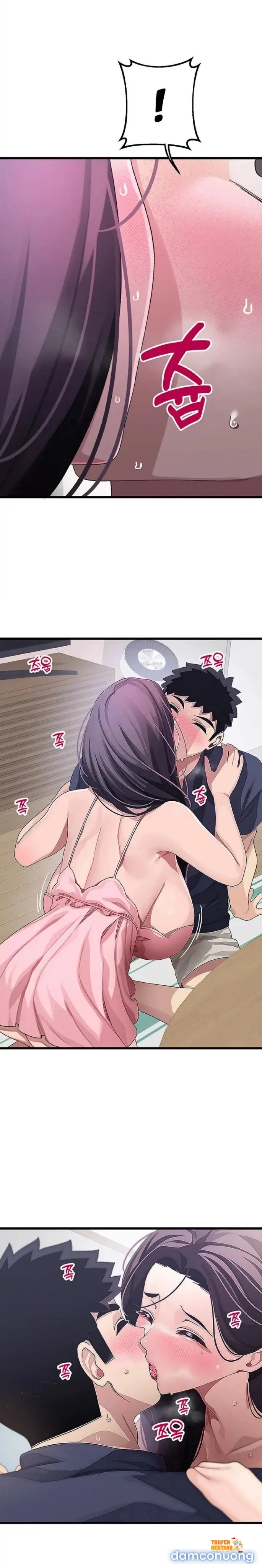 Trang truyện tmpjlzuwyk3 trong truyện tranh Liên Kết Doki Doki - Chapter 12 - truyenhentai18.net