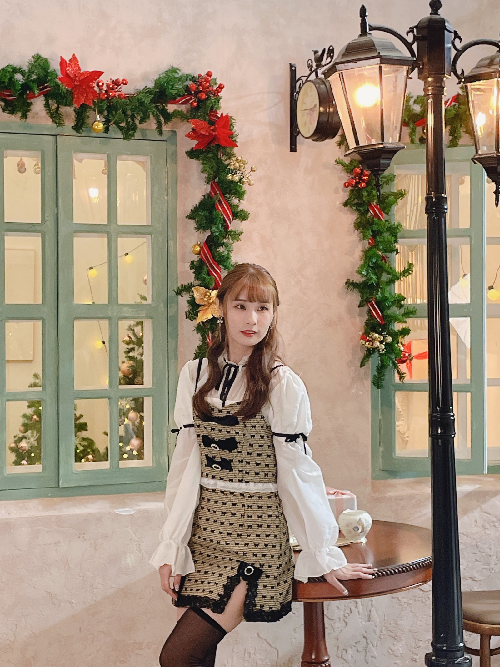 泥泥汝 私房写真合集｜超大量高清写真＋视频（460P｜19V｜1.26GB）插图9