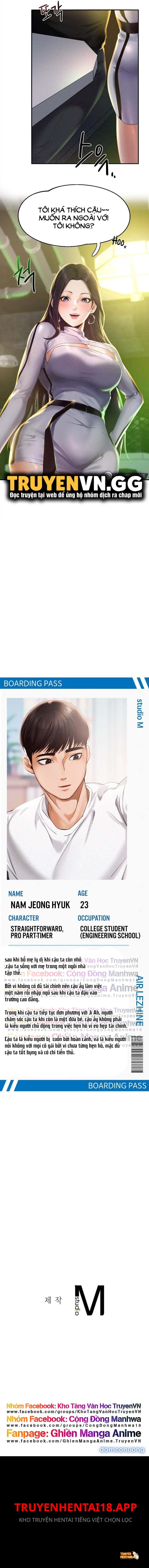 Trang truyện tmpe84z5wc1 trong truyện tranh Cuộc Sống Thăng Hoa - Chapter 1 - www.truyenhentai18.net