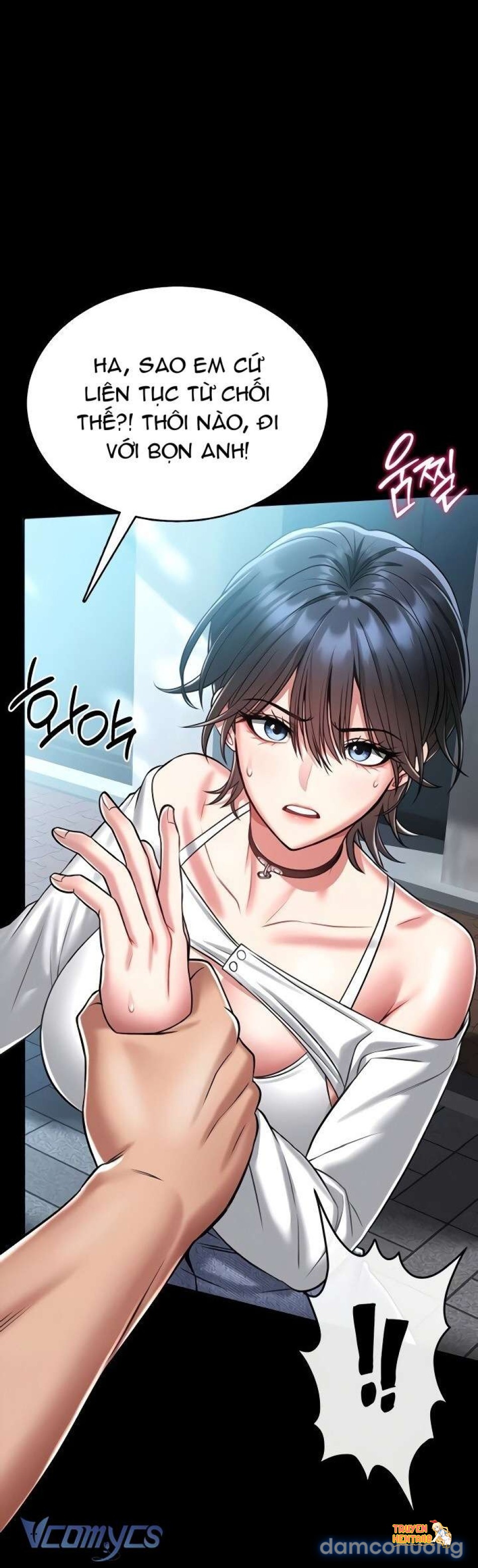 Xem ảnh tmp0bou6uti trong truyện hentai Hướng Dẫn Bảo Vệ Bản Thân - Chapter 4 - hentaitvn.net