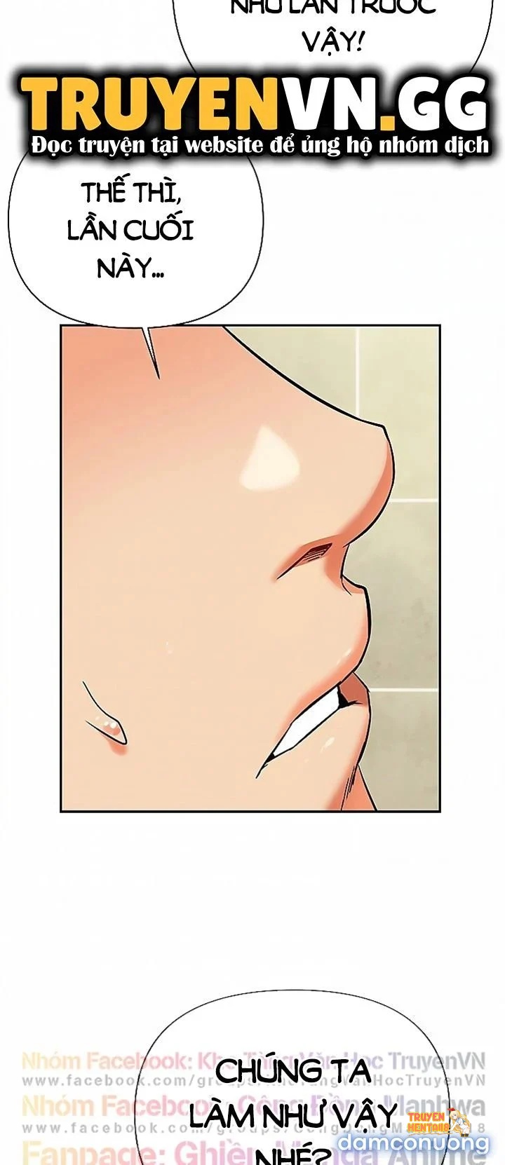 Trang truyện tmpok0q1k2j trong truyện tranh Không Phải Chị Thì Không Được - Chapter 18 - truyenhentai18.net