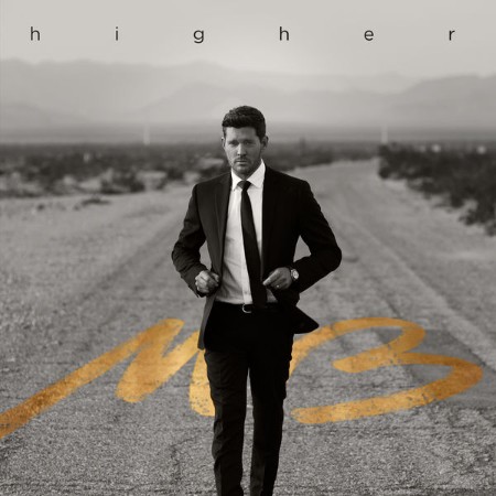 Michael Bublé Feat. Willie Nelson - Higher (2022)