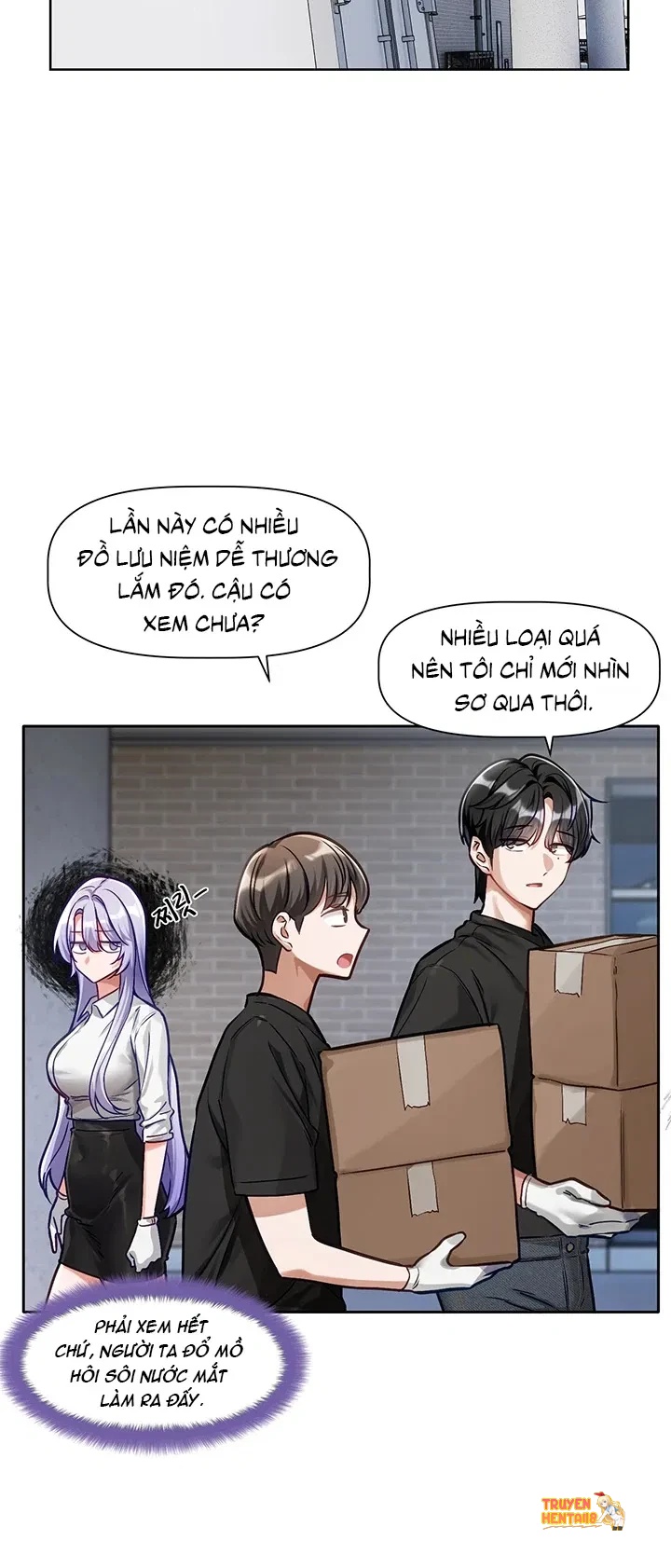 Xem ảnh Hành Trình Tình Yêu. - Chapter 1 - tmpna1m5cjm - Truyenhentaiz.net