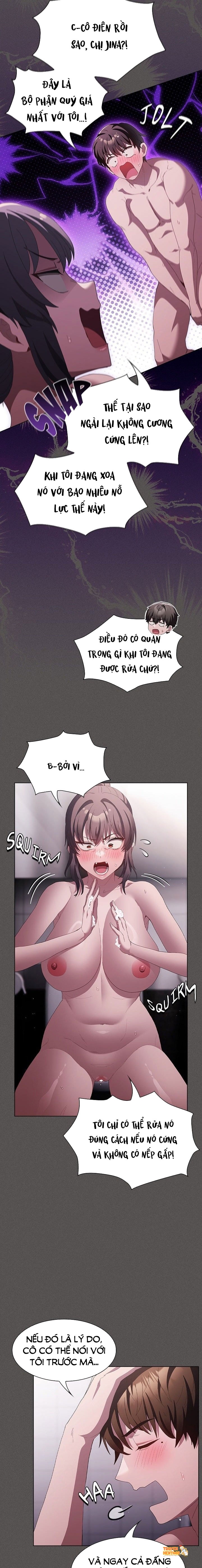 Trang truyện tmp7oh7yq1g trong truyện tranh Tin Em Đi! Em Trao Anh Lần Đầu Mà - Chapter 17 - truyenhentai18.net