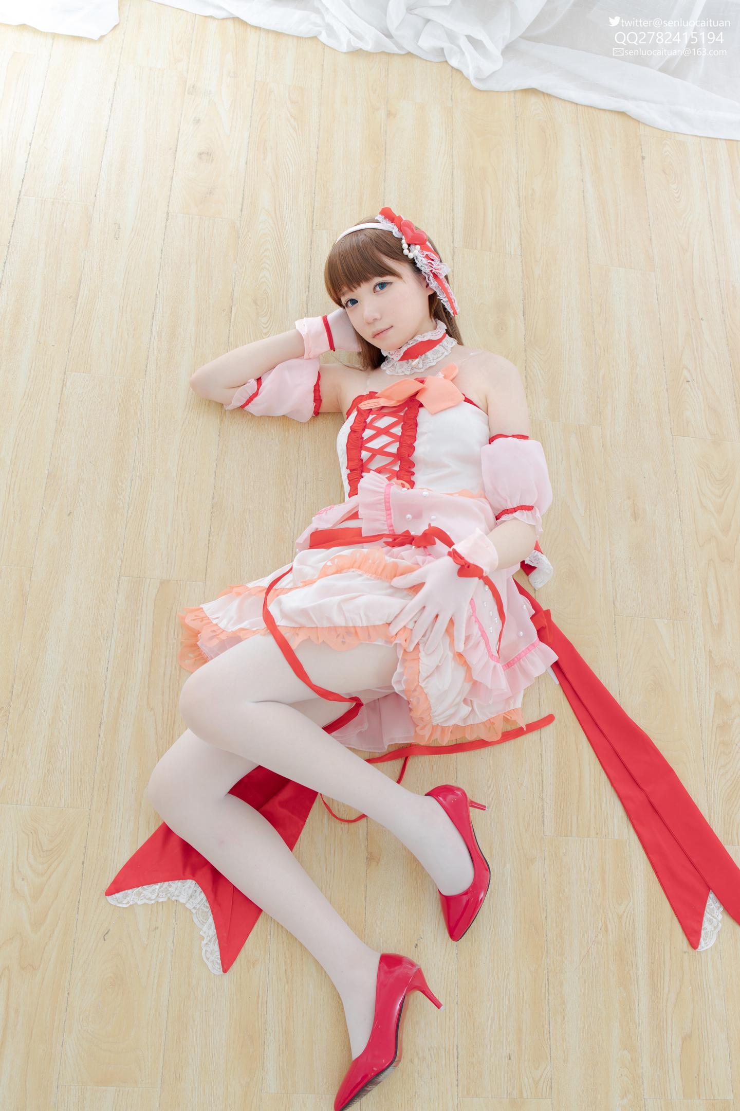 森萝财团 [JKFUN-063]《GG-01》佐久间麻由 Aika 75