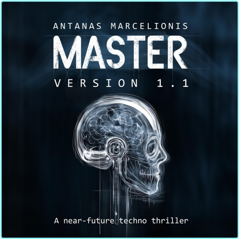 Antanas Marcelionis Master Version 1.1 – (André Hoogeboom)