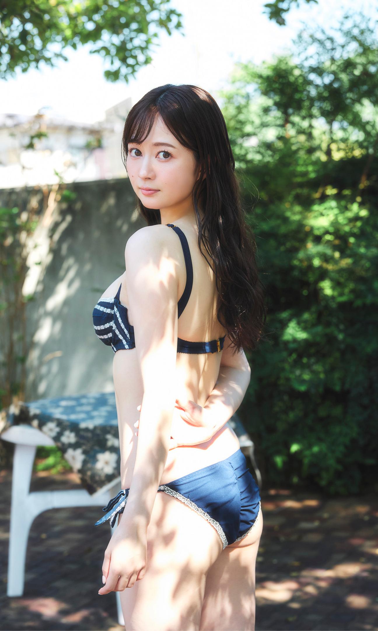 江籠裕奈 NO.001「Light＆Shadow」 65