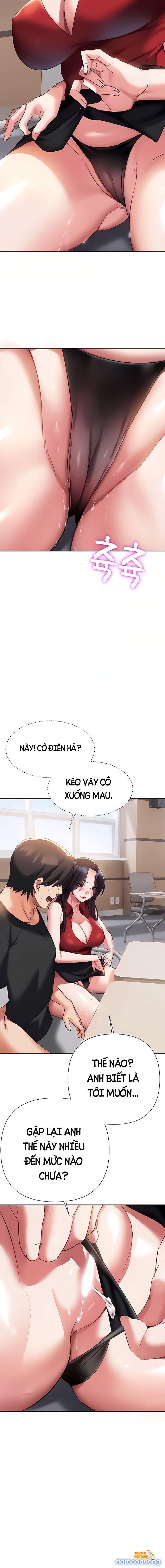 Xem ảnh tmp4rvv70a0 trong truyện hentai Không Phải Chị Thì Không Được - Chap 11 - www.hentaitvn.net