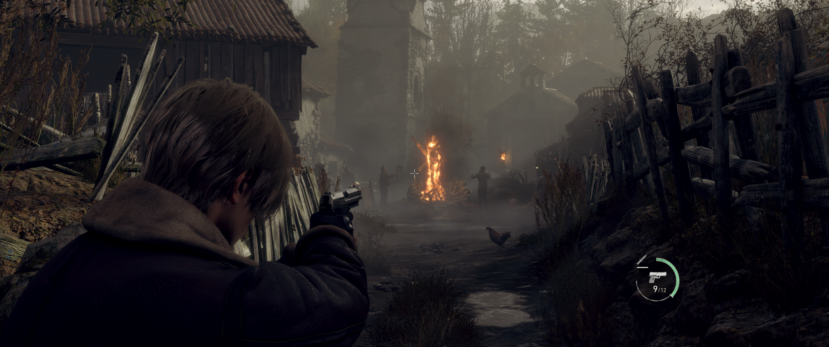 Resident-Evil-4-Biohazard-4-Screenshot-2