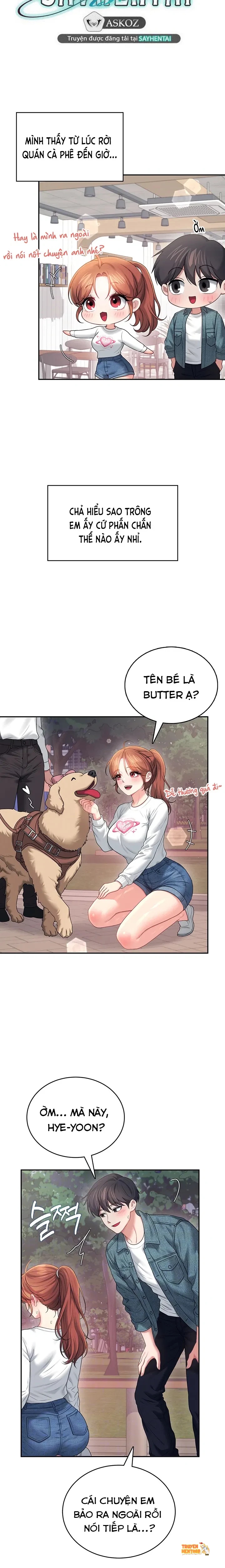 Xem ảnh Sextoy Kết Nối Không Dây - Chapter 77 - tmpecncs8su - Truyenhentaiz.net