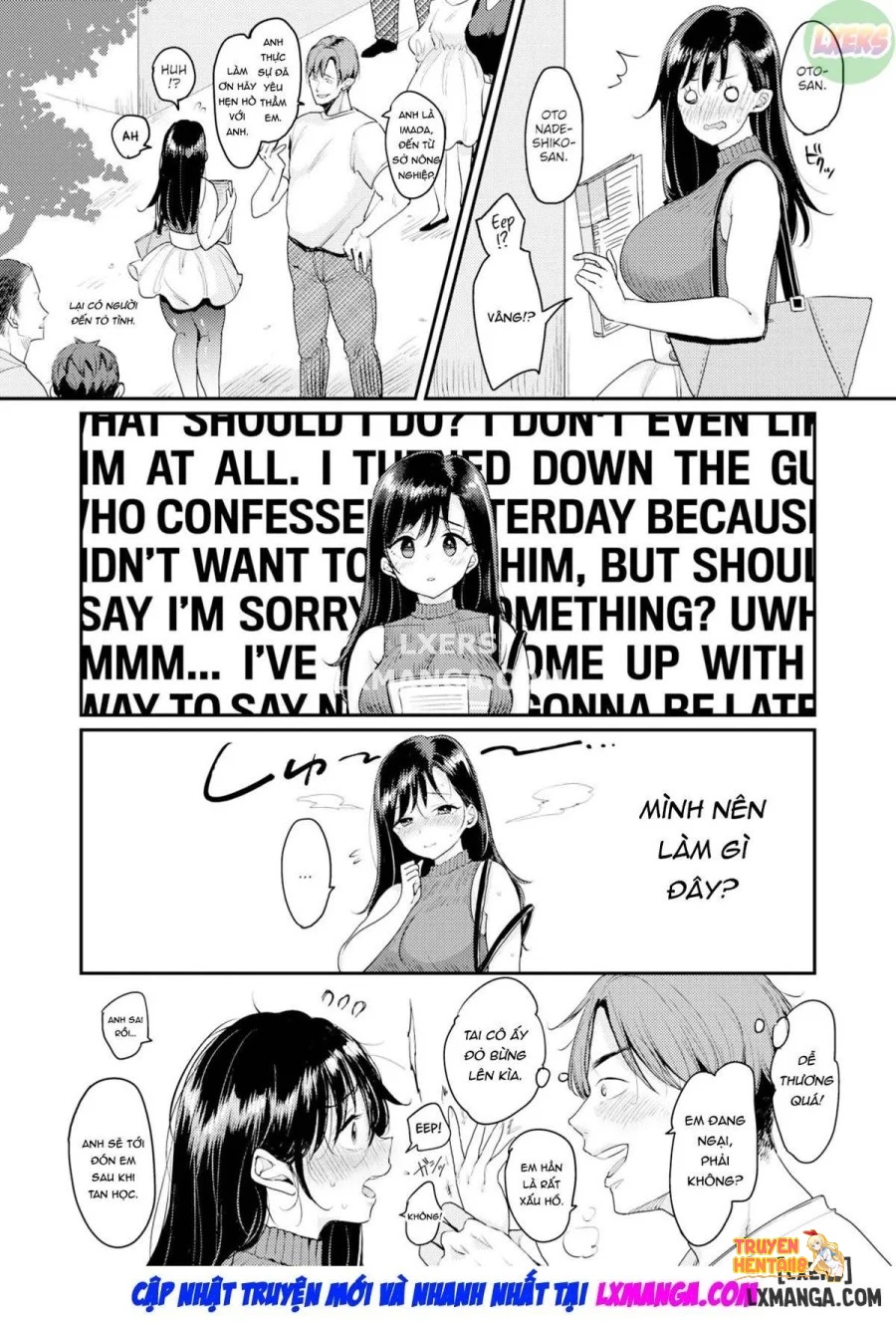 Xem ảnh tmpcf1eb0eu trong truyện hentai Nadeshiko-san Just Can’t Say No! ~Groper - One Shot - hentaitvn.net