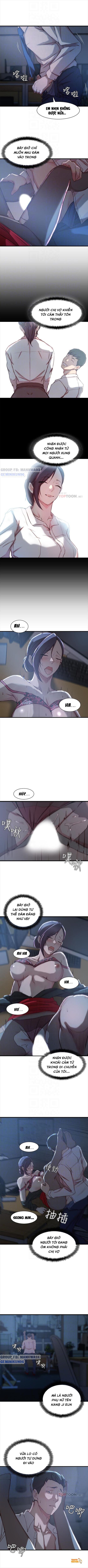 Xem ảnh Chị Gái Của Vợ Tôi - Chapter 14 - tmp43ghhfyz - TruyenVN.APP