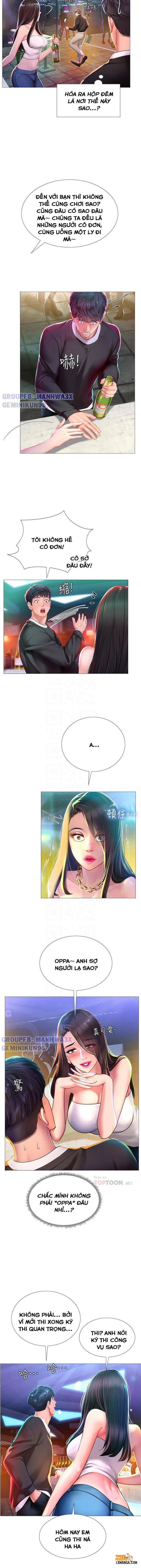 Xem ảnh Noryangjin - Chapter 88 - tmpxd6ys0b - Truyenhentaiz.net