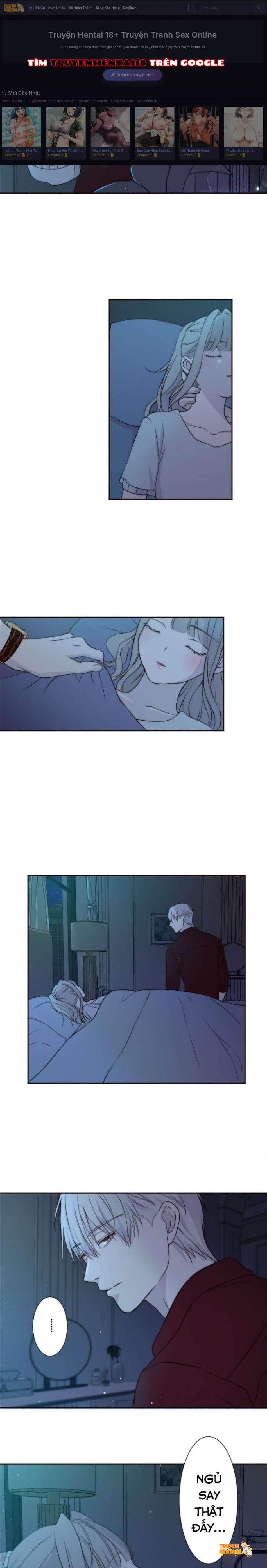 Xem ảnh Cám Dỗ Nguy Hiểm - Chapter 13 - tmprfrd9urd - Truyenhentaiz.net