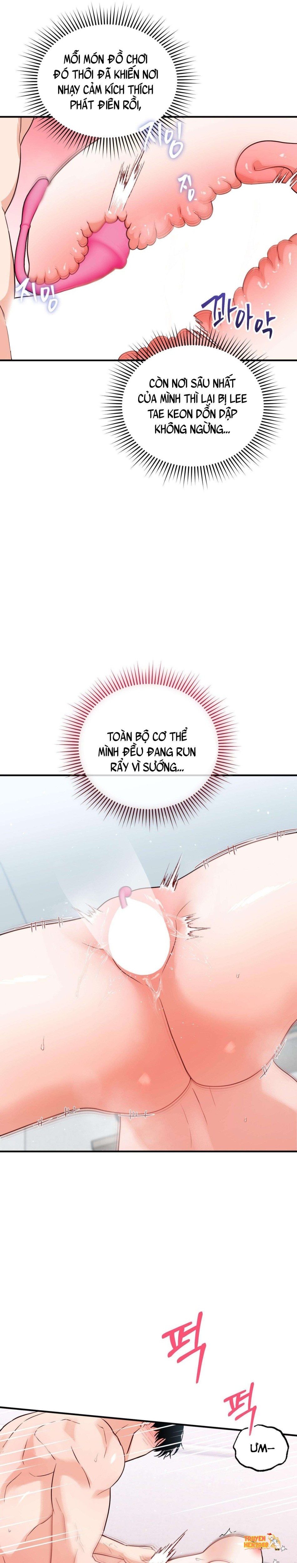 Xem ảnh 『18+』là Bạn Trai Của Bạn Thuở Nhỏ - Chapter 19 - tmplc0zwpam - Truyenhentaiz.net