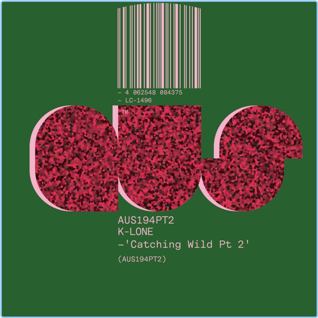 K Lone Catching Wild Pt 2 (2024) [320 Kbps] 1ksi06osar1u