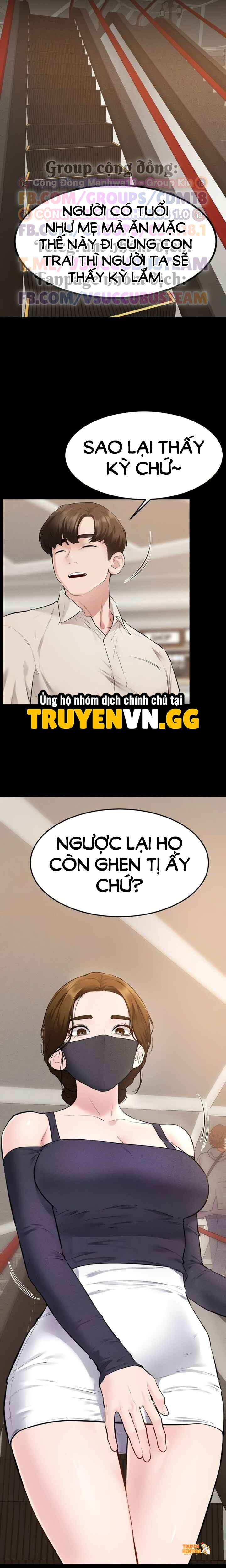 Xem ảnh Gia Đình Mới Rất Tốt Với Tôi - Chapter 99 - tmpfk862m3s - Truyenhentaiz.net