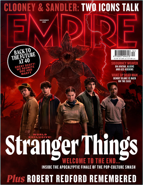 Empire UK December 2025 True PDF Empire UK December 2025 True PDF