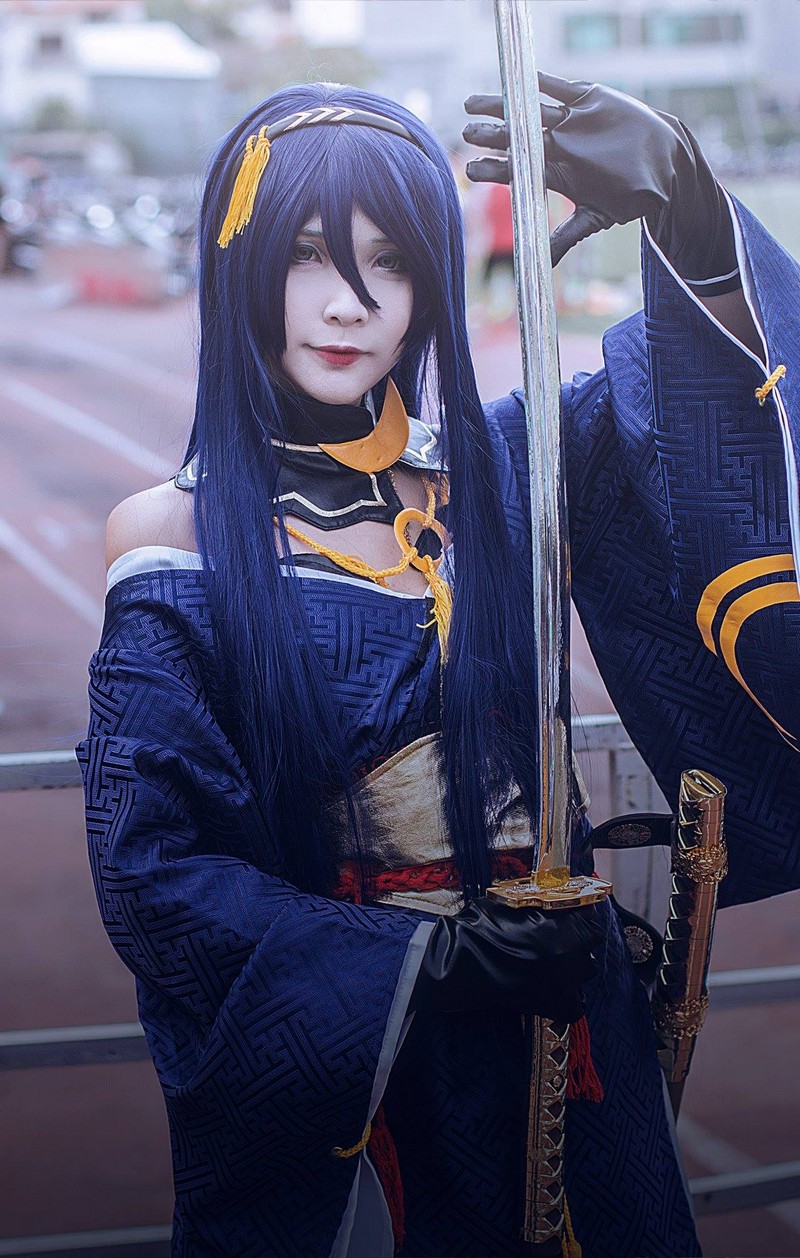 Hana Bunny Cosplay 超大合集｜728P 高清写真图片资源合集[728P-819.3M]插图6