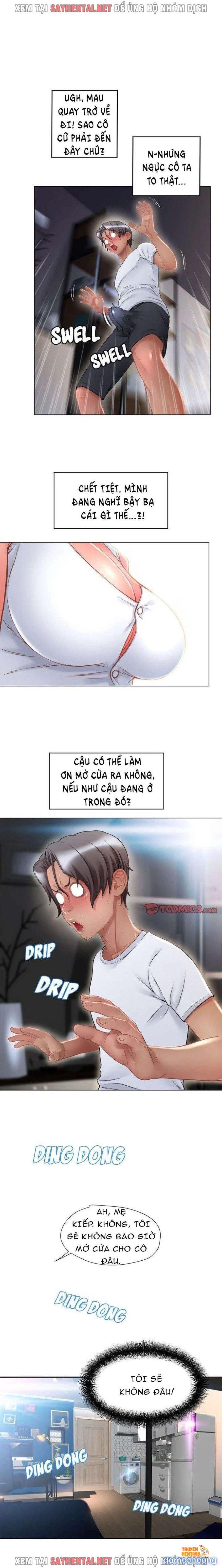 Xem ảnh Gần Nhưng Xa - Chapter 17 - tmpl0nce76p - Truyenhentaiz.net