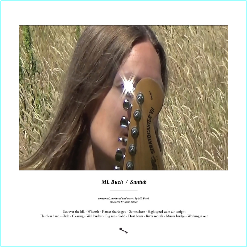 ML Buch (2023) [FLAC 1552 Kbps] – (564 MB)