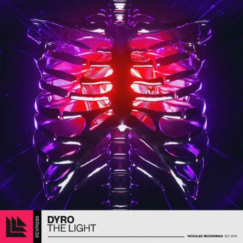 Dyro - The Light (2026) FLAC