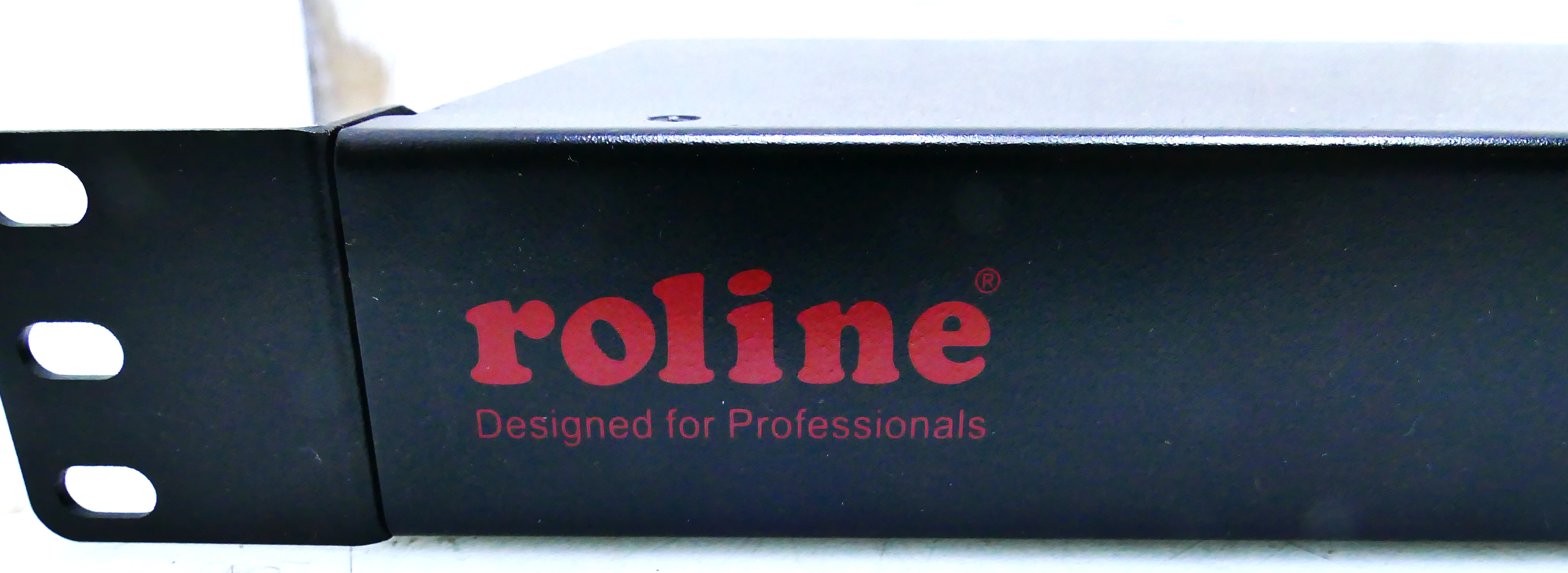 ROLINE CDIPC7CB51 Frontdetail Logo