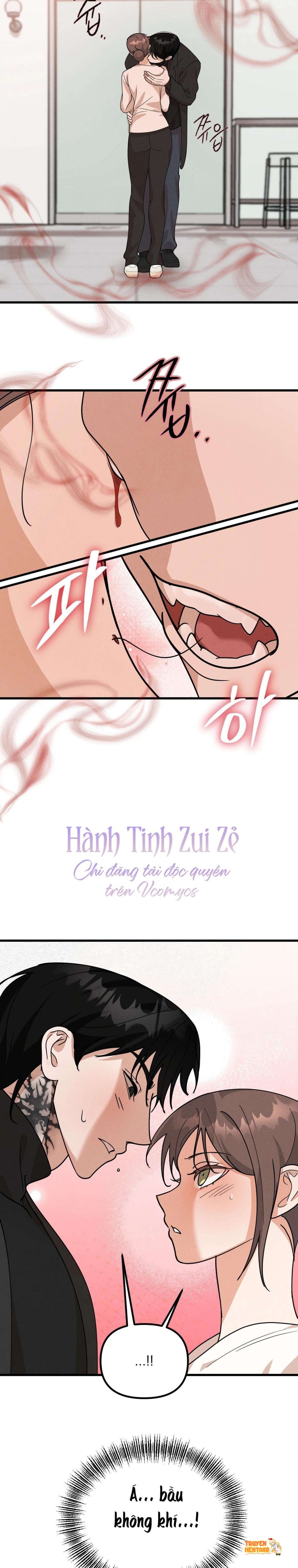 Xem ảnh tmpfd6y h6t trong truyện hentai 〖18+〗- Ma Cà Rồng Của Bạn Đặt Đã Đến Rồi Đây - Chapter 3 - hentaitvn.net