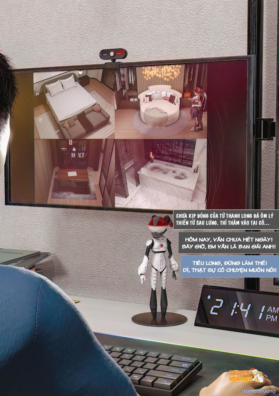 Xem ảnh tmpzin0lc2g trong truyện hentai Ham Muốn Kì Lạ Với Mẹ - Chapter 4 - www.hentaitvn.net