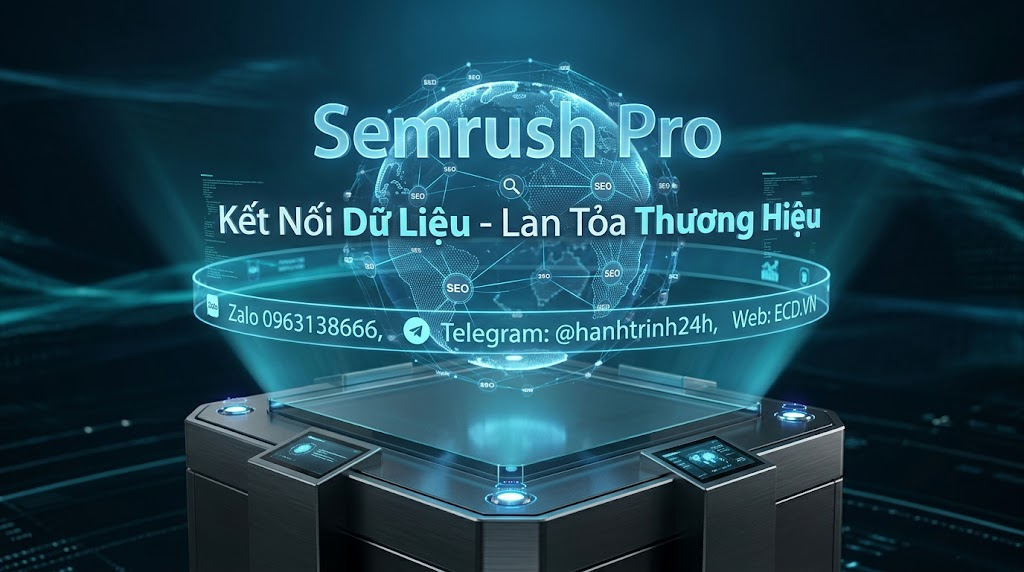 acc semrush pro
