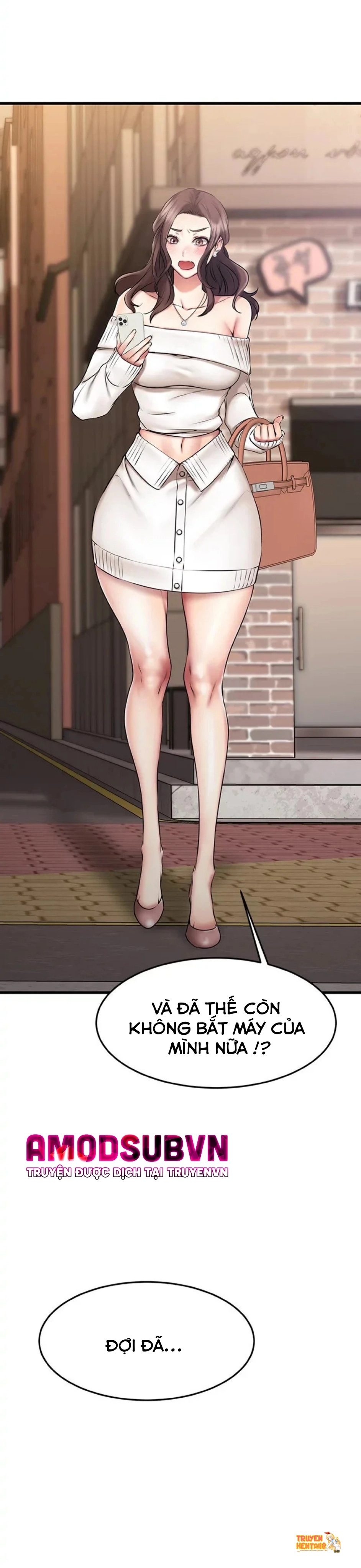 Trang truyện tmpumzgek29 trong truyện tranh Ranh Giới Người Bạn - Chapter 20 - truyenhentai18.net