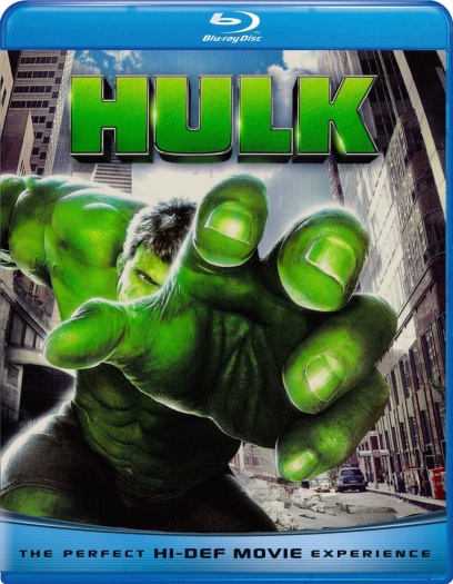 Hulk