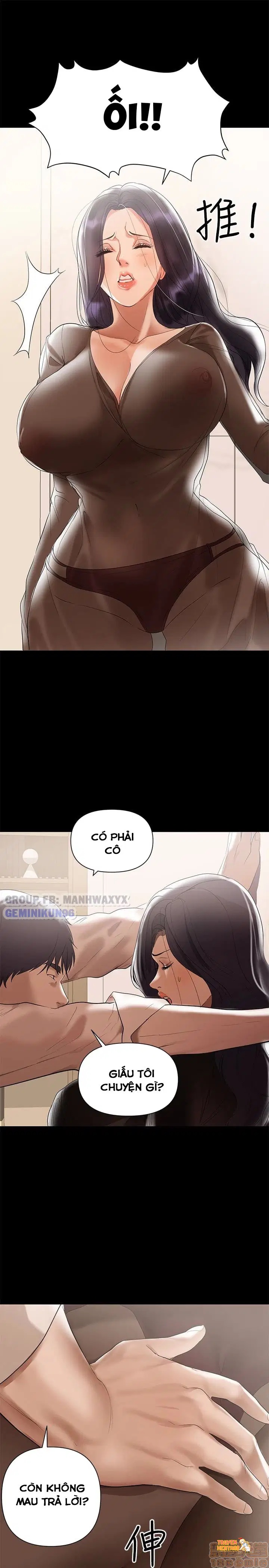 Xem ảnh Vú Nuôi Của Tôi - Chapter 4 - tmprgctkqnq - Truyenhentaiz.net