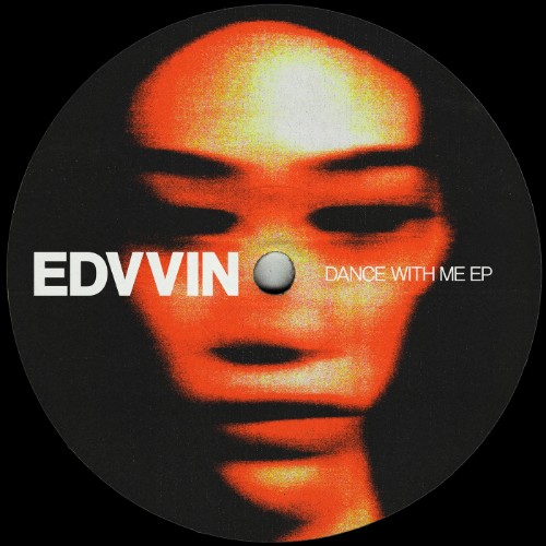 Edvvin - Dance With Me EP (2026)
