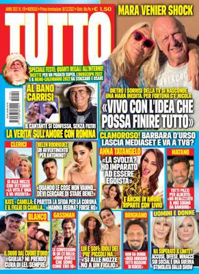 Tutto Mese N.119 - 23 Dicembre 2021