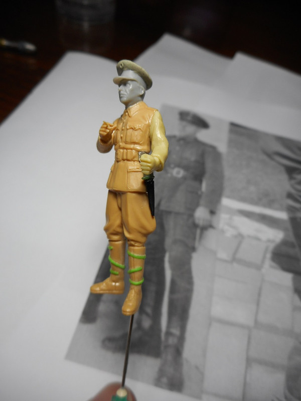 Private Argentino 1930 (3)