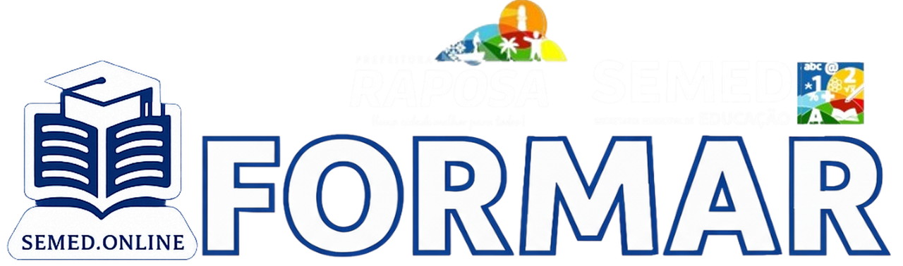 Logomarca SEMED Raposa