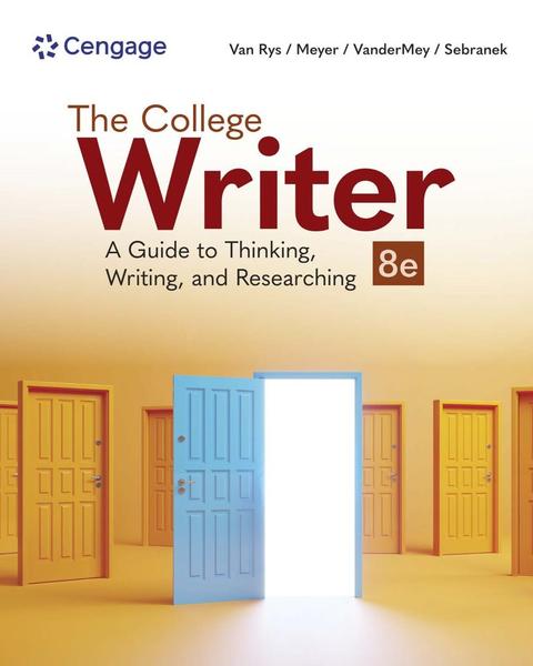 [Kép: The-College-Writer-A-Guide-To-Thinking-W...dition.jpg]
