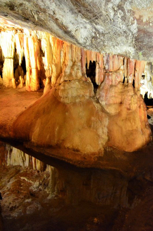 CUEVAS DEL CERRO DEL AGUILA-7-2-2015-AVILA - Paseando por España-1991/2024 (48)