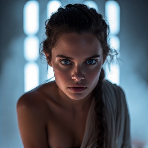 nude-one-boobs-Star-Wars-episo-6