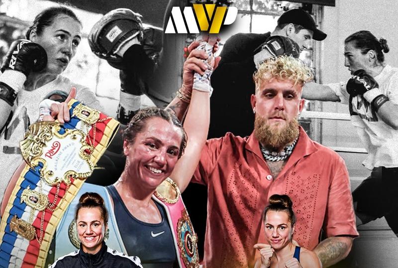Sky Sports постигна споразумение с Most Valuable Promotions на Джейк Пол