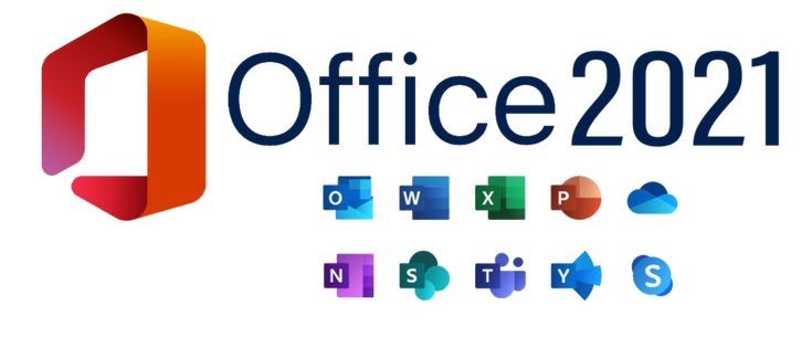 Microsoft Office Logo