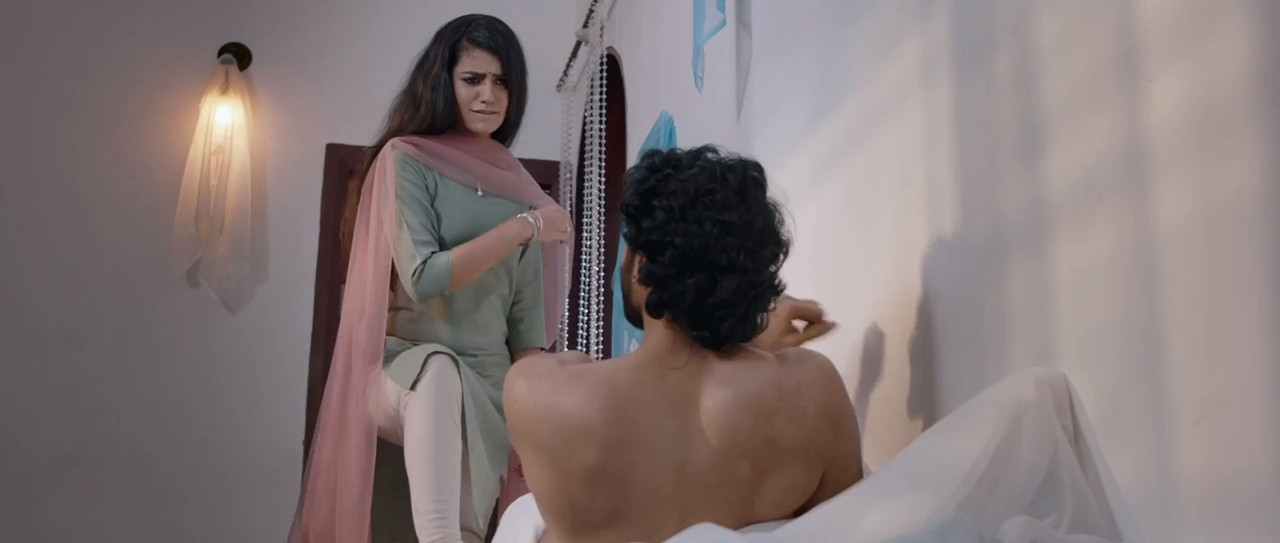 Vishnu Priya 2023 WebRip [Kannada] 480p, 720p ESub Screenshot
