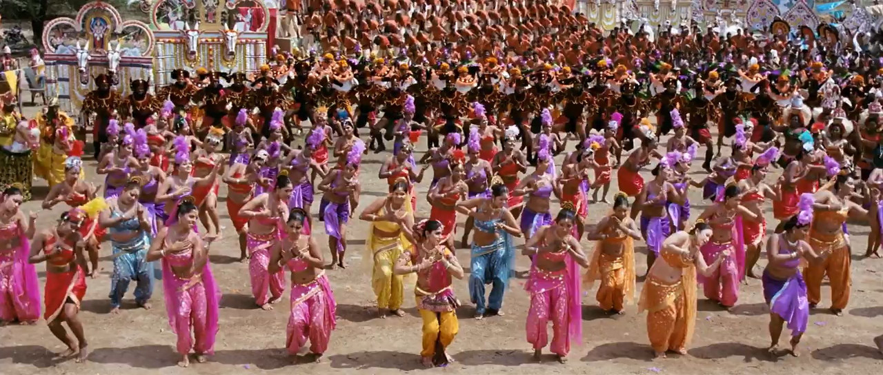 Ponnar Shankar 2011 BluRay [Tamil] 480p, 720p ESub Screenshot