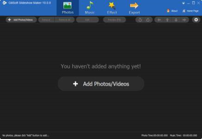 009d81b7 104a 46de a9c1 b4c21f8a749d - GiliSoft SlideShow Maker 10.8.0